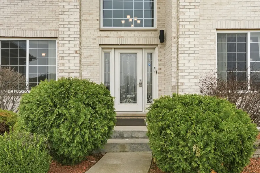 2247 S Robin Lane, Lynwood, IL 60411 - #3