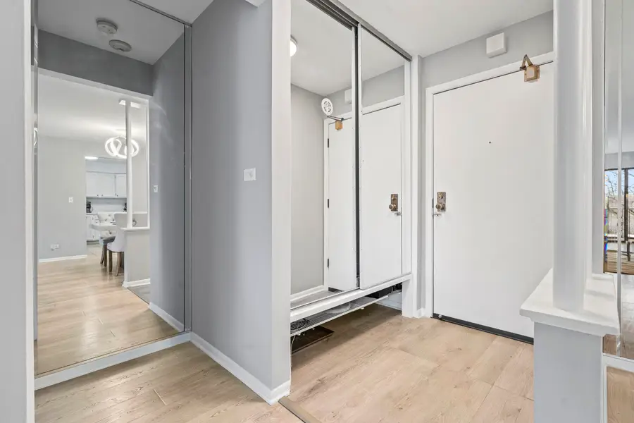 2150 Valencia Drive #314A, Northbrook, IL 60062 - #2