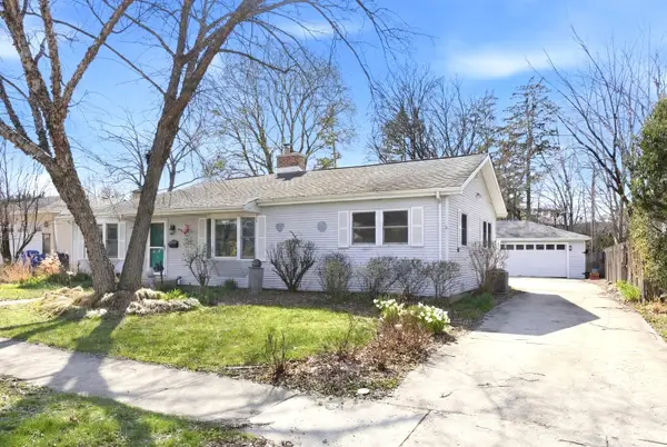 510 S President Street, Wheaton, IL 60187