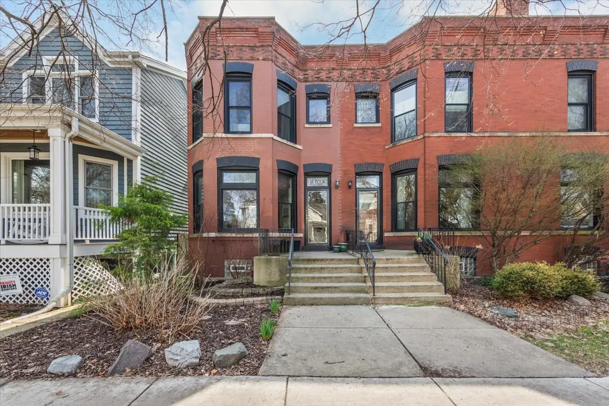2159 W Wilson Avenue, Chicago, IL 60625 - #1
