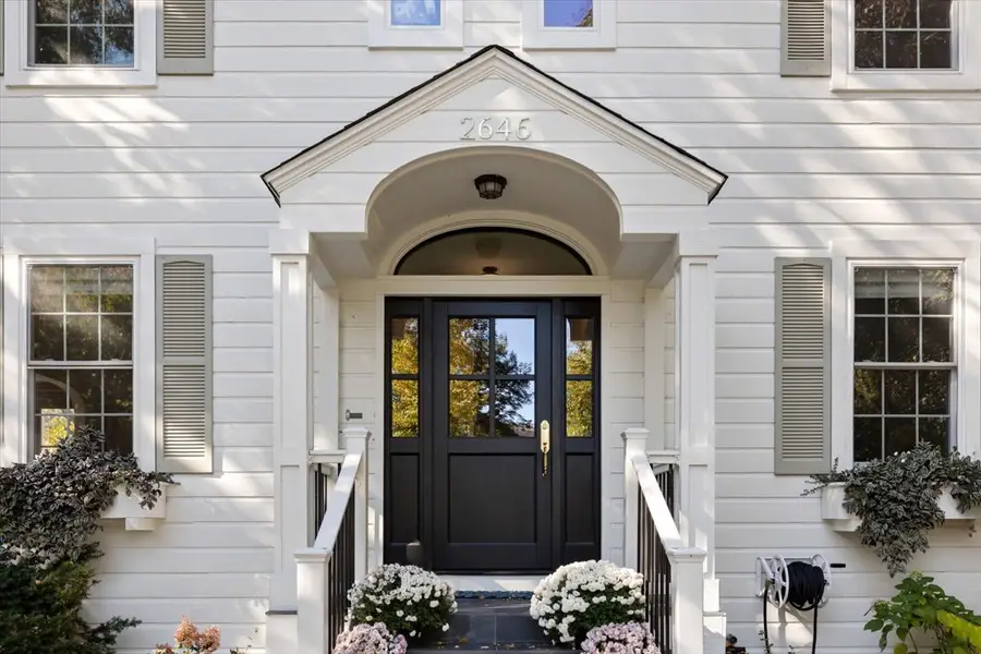 2646 Eastwood Avenue, Evanston, IL 60201 - #2