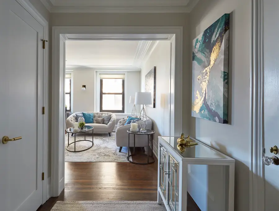 3730 N Lake Shore Drive #5B, Chicago, IL 60613 - #3