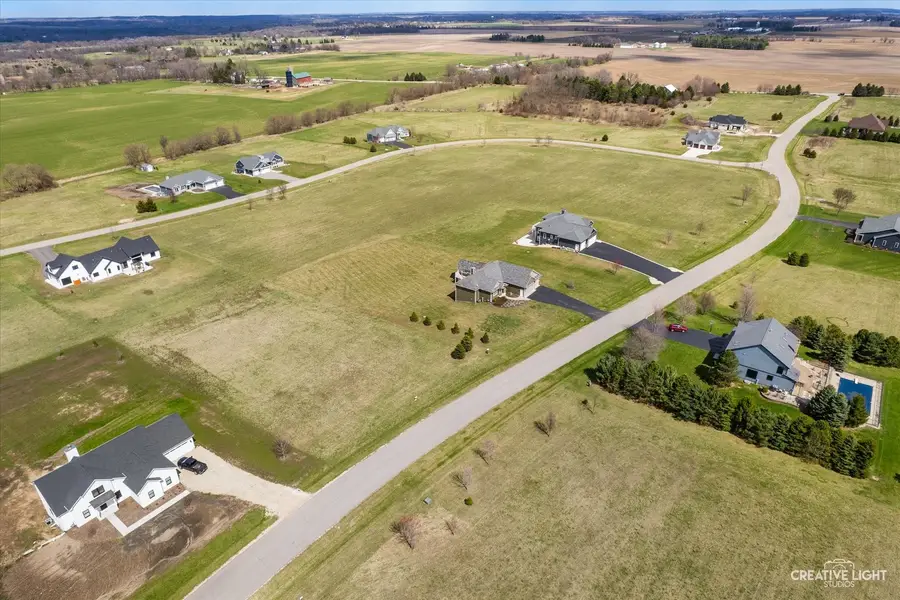 4810 Glacial Trail, Ringwood, IL 60072 - #3