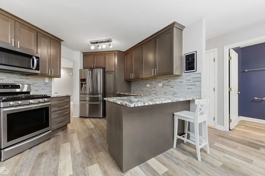 3604 Robert Court, Hazel Crest, IL 60429 - #3