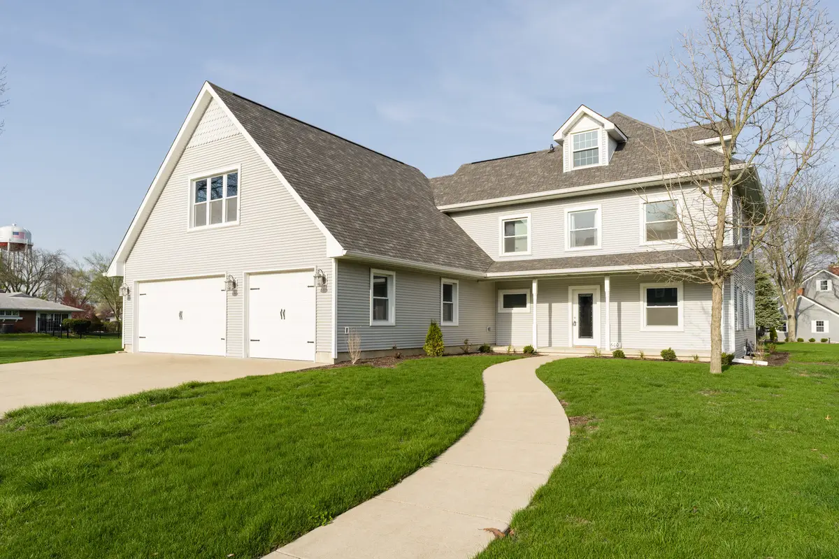 1600 Bucklin Street, Lasalle, IL 61301 - #1