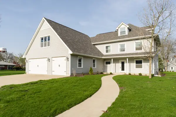 1600 Bucklin Street, Lasalle, IL 61301