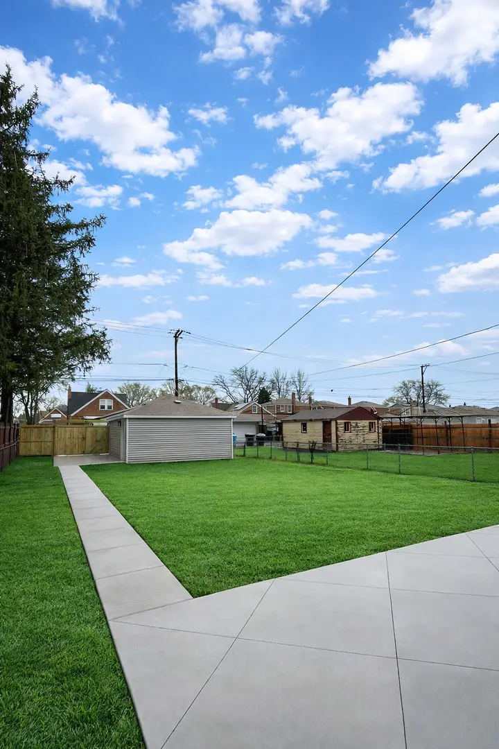 7317 S Mozart Street, Chicago, IL 60629 - #3