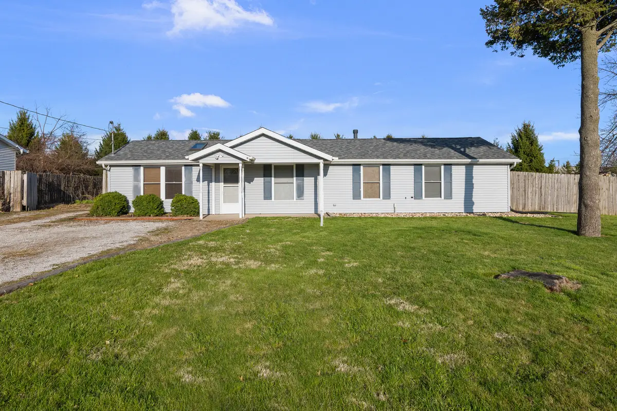 6523 N Main Street, Davenport, IA 52806 - #1