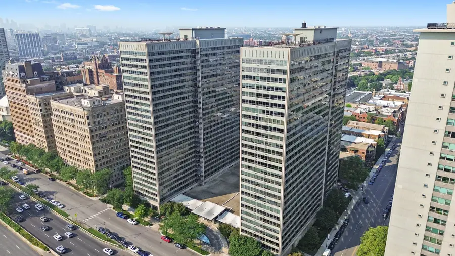 3550 N Lake Shore Drive #904, Chicago, IL 60657 - #3