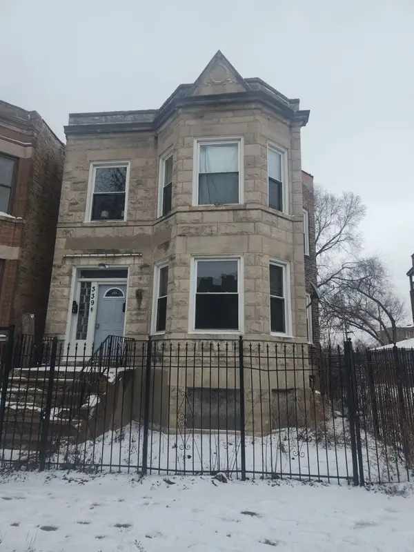339 S Kilbourn Avenue, Chicago, IL 60624