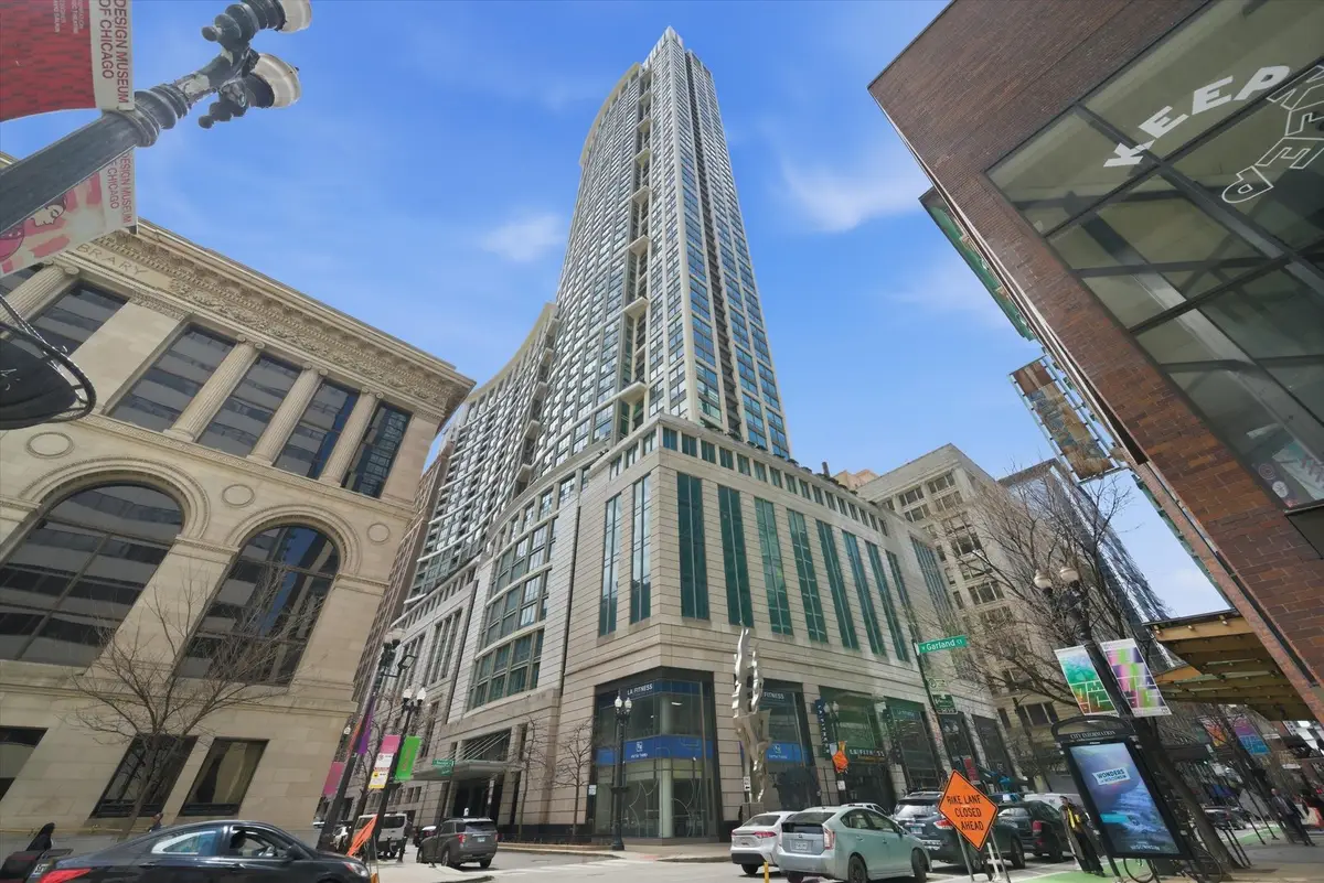 130 N Garland Court #2710, Chicago, IL 60602 - #1