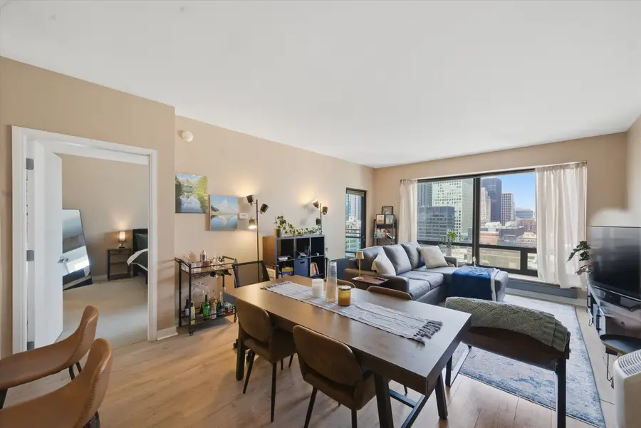 130 N Garland Court #2710, Chicago, IL 60602 - #2