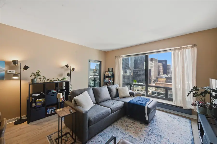 130 N Garland Court #2710, Chicago, IL 60602 - #3