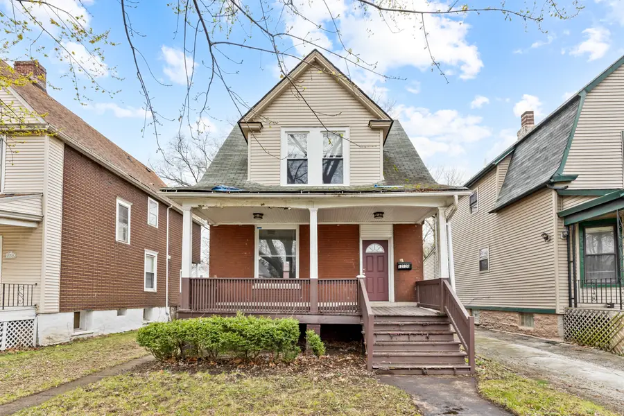 12120 S Parnell Avenue, Chicago, IL 60628 - #2