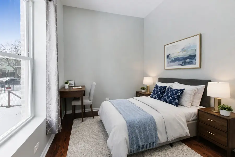 5632 S Wabash Avenue, Chicago, IL 60637 - #3