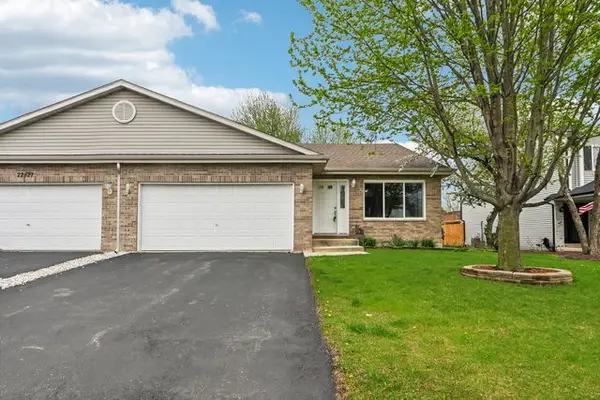 22829 W Jonathon Drive, Channahon, IL 60410