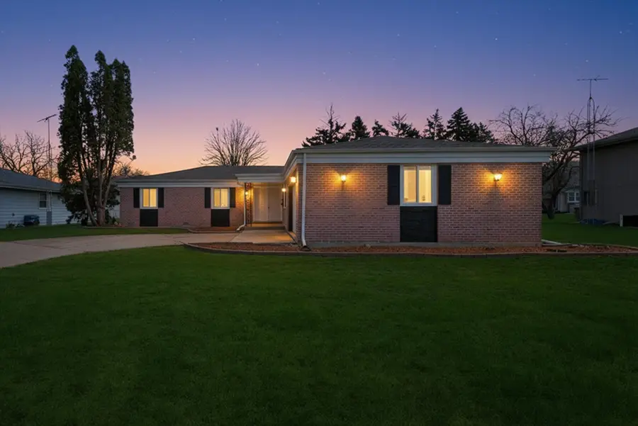 518 Apollo Drive, Joliet, IL 60435 - #2