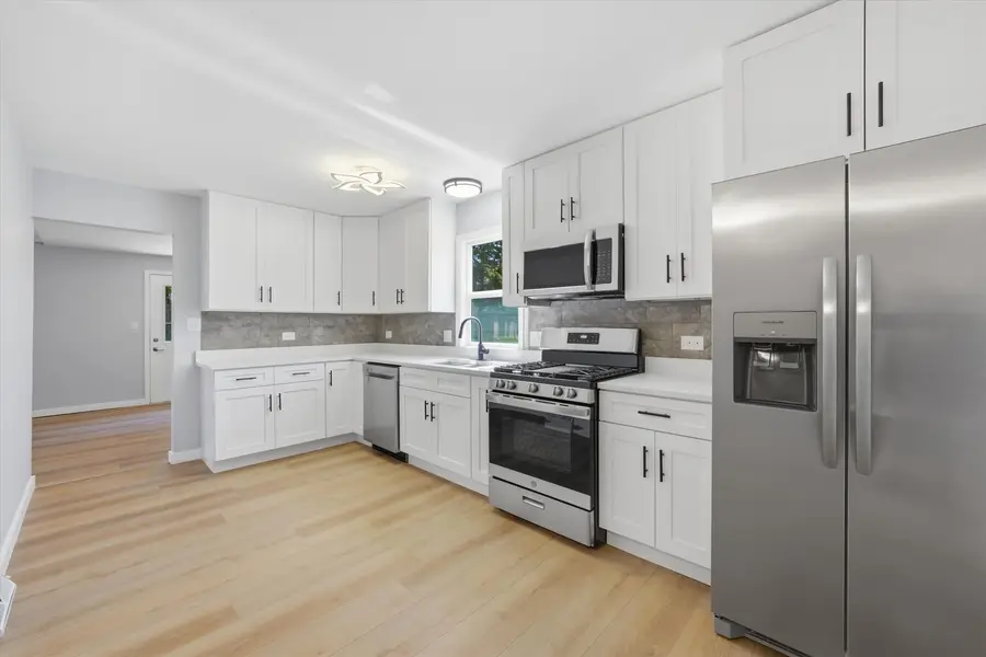 518 Apollo Drive, Joliet, IL 60435 - #3