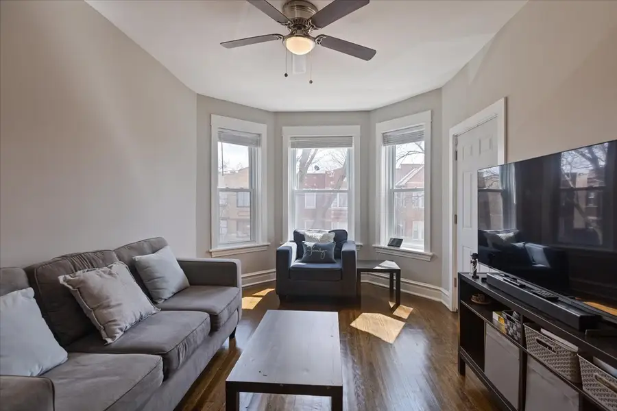 4844 W Rice Street, Chicago, IL 60651 - #3