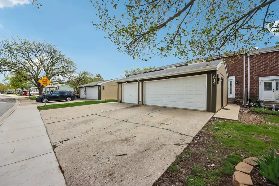 641 Sundance Drive, Bolingbrook, IL 60440 - #2