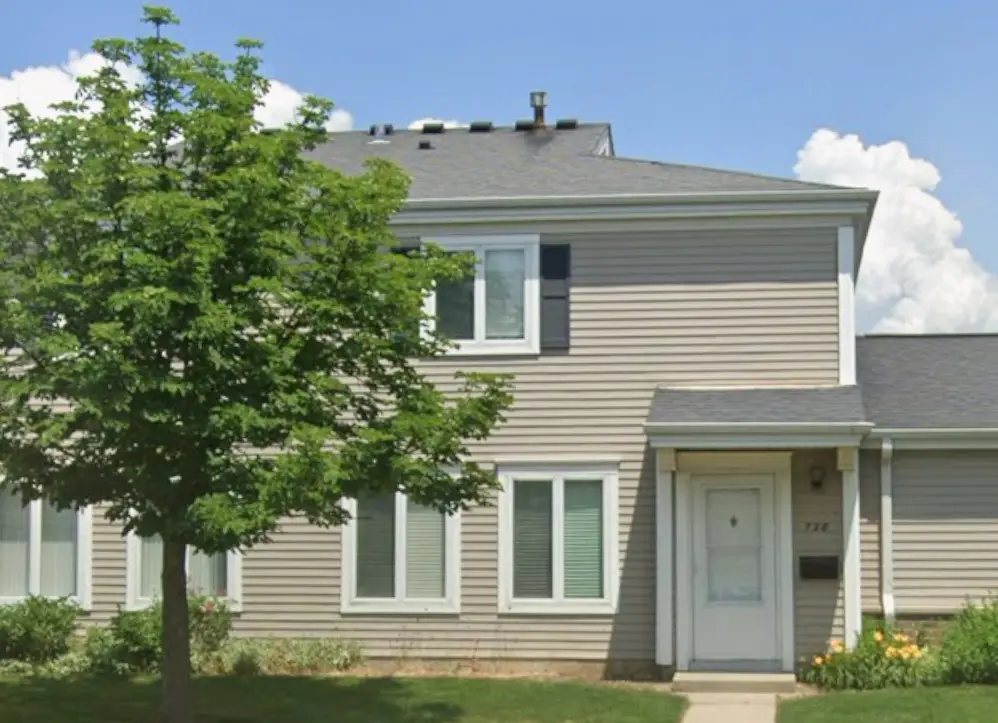 728 E Old Willow Road #104B, Prospect Heights, IL 60070 - #1