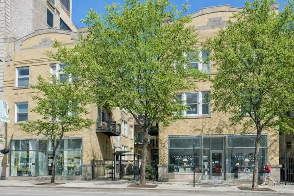 2547 N Clark Street #2N, Chicago, IL 60614