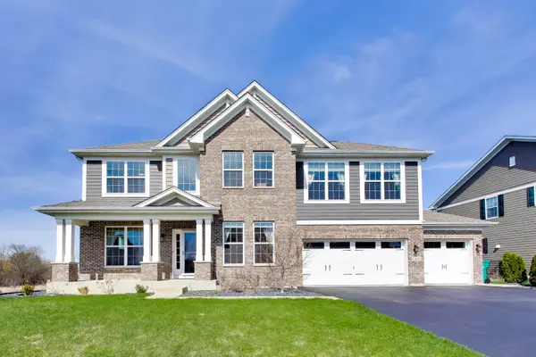 13836 Amelia Drive, Lemont, IL 60439