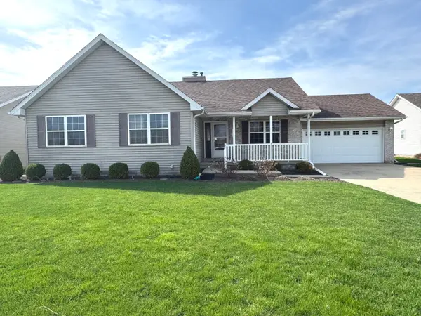 1511 Lady Brunetta Road, Bourbonnais, IL 60914