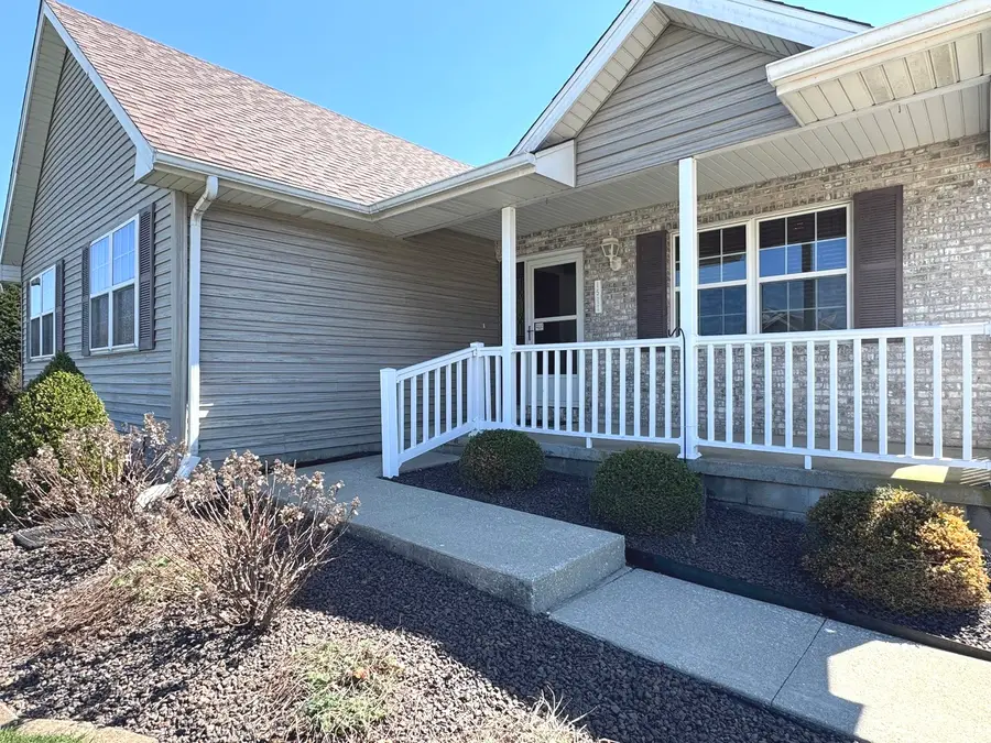 1511 Lady Brunetta Road, Bourbonnais, IL 60914 - #2