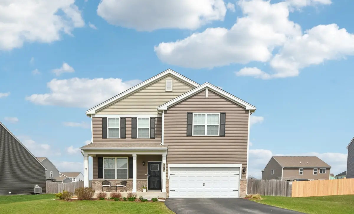 364 Hemlock Lane, Oswego, IL 60543 - #1