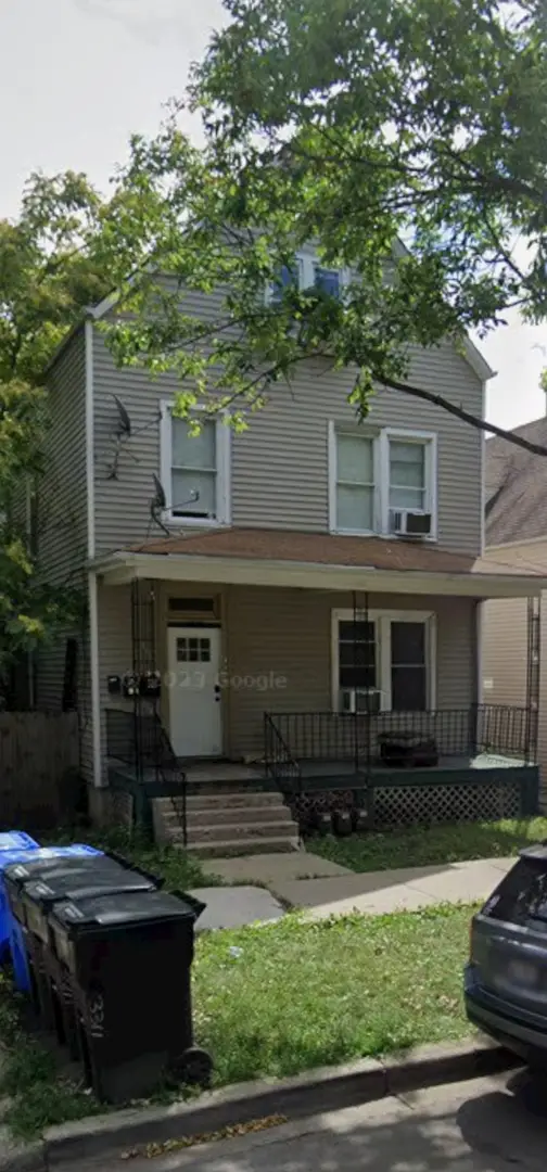 3311 N Kostner Avenue, Chicago, IL 60641 - #1