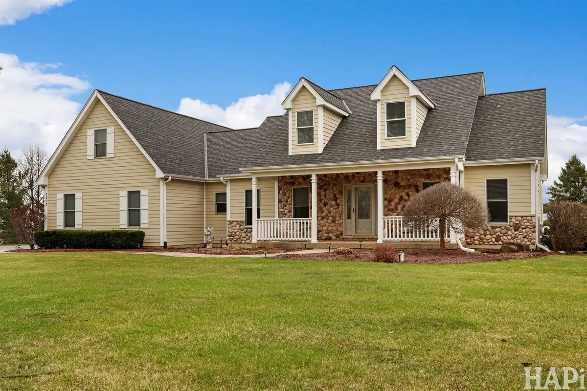 3503 Ridge Road, Spring Grove, IL 60081 - #1