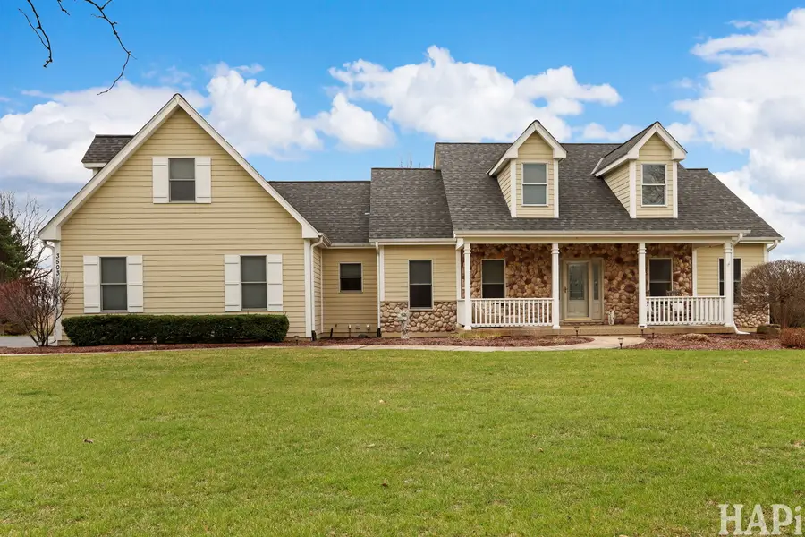 3503 Ridge Road, Spring Grove, IL 60081 - #3