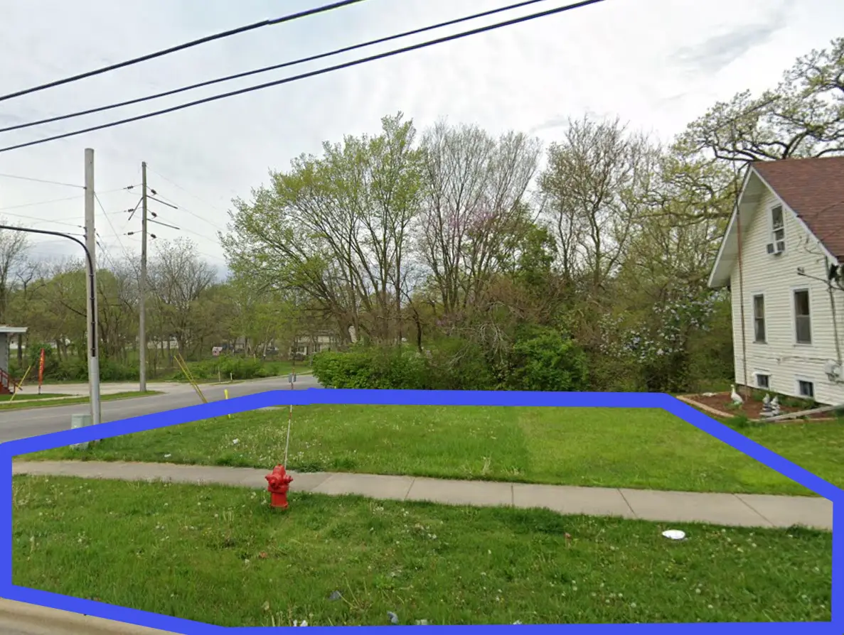 Lot 1 Douglas Avenue, Aurora, IL 60505 - #1