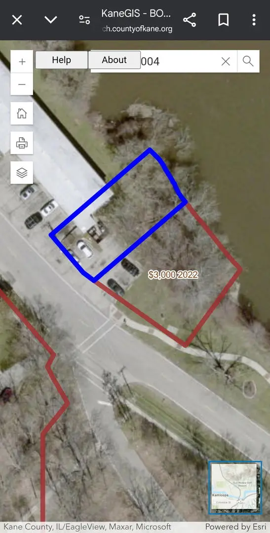 1 S Lincoln Avenue, Carpentersville, IL 60110 - #3