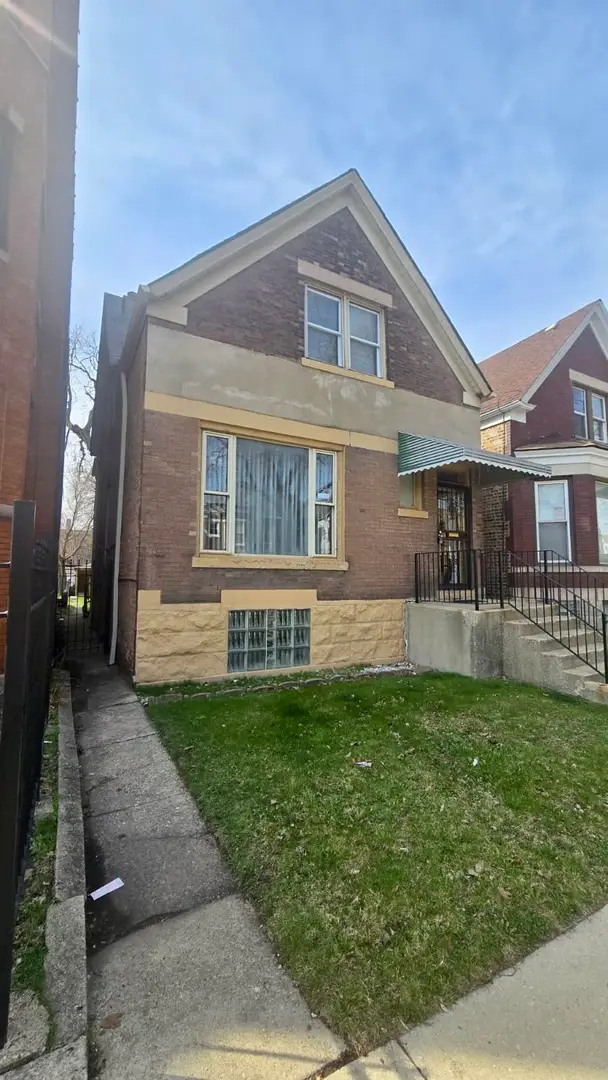 6836 S Calumet Avenue, Chicago, IL 60637 - #2