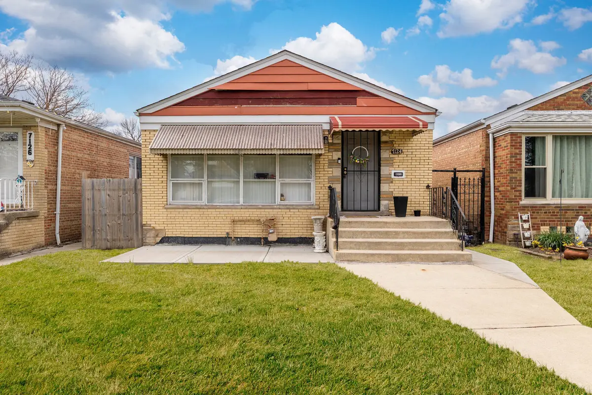 7124 S Kedzie Avenue, Chicago, IL 60629 - #1