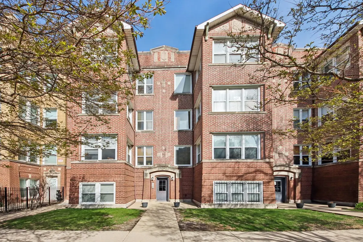 4907 N Lawndale Avenue #2, Chicago, IL 60625 - #1