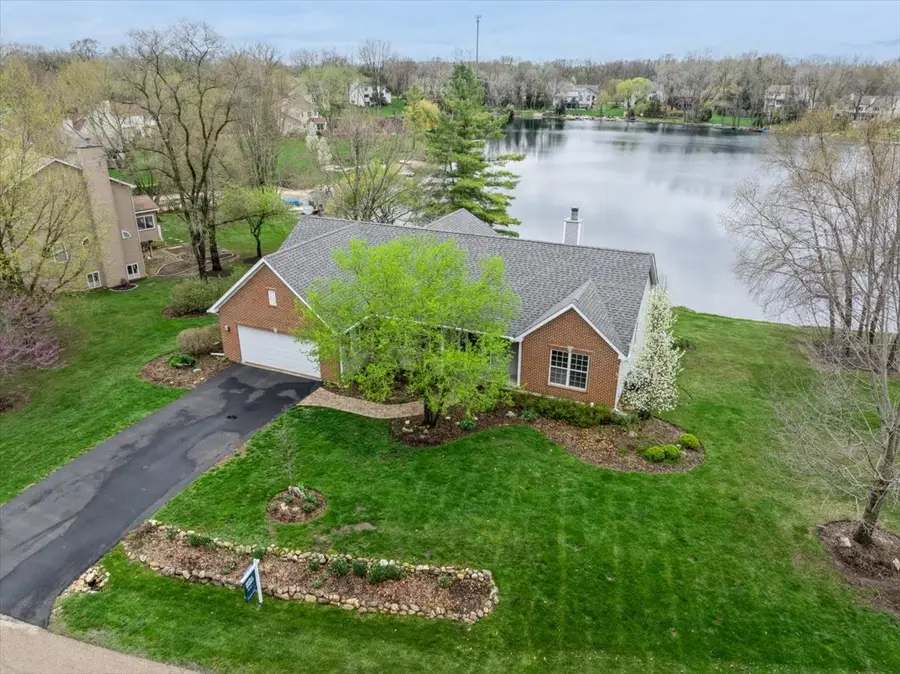 103 Tulip Circle, Island Lake, IL 60042 - #3