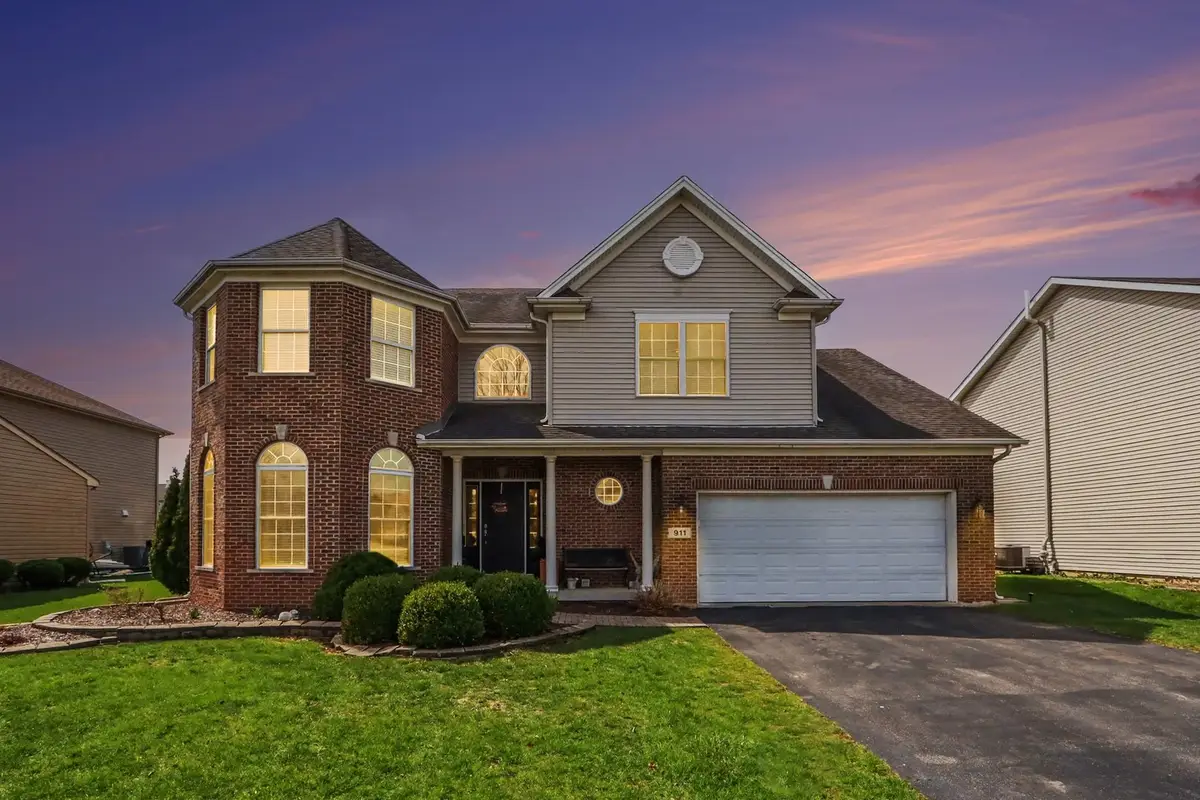 911 E Butterfield Circle, Shorewood, IL 60404 - #1