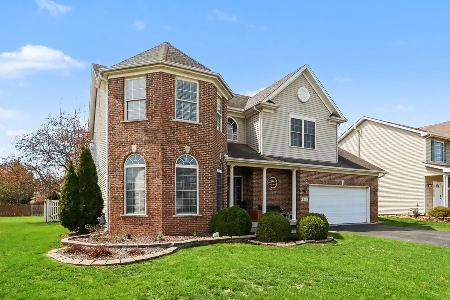 911 E Butterfield Circle, Shorewood, IL 60404 - #2