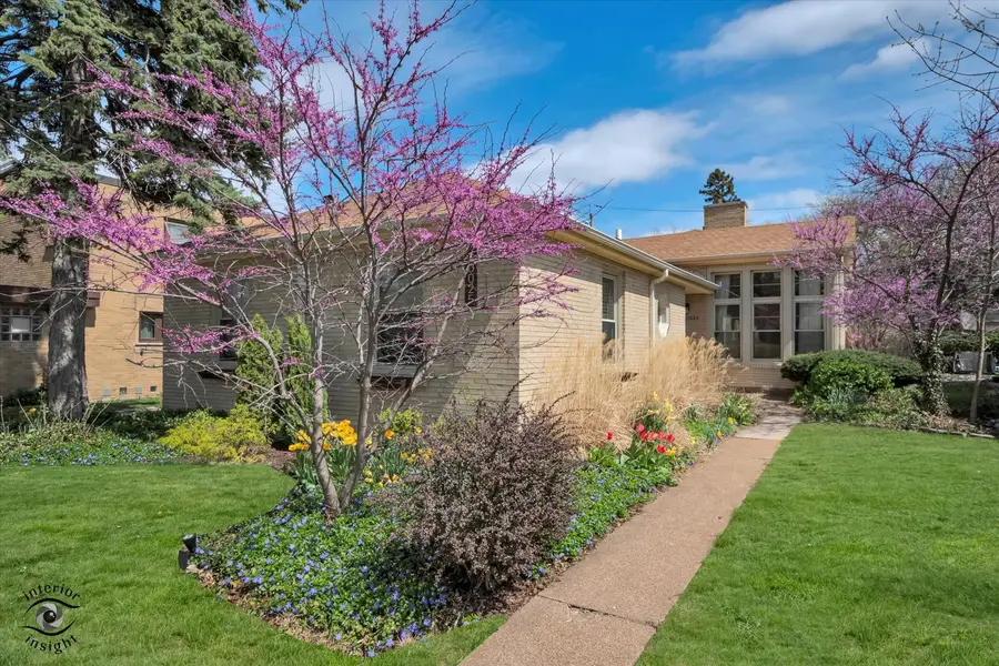 10025 S Hamilton Avenue, Chicago, IL 60643 - #2