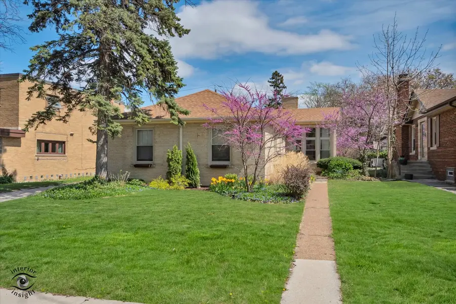 10025 S Hamilton Avenue, Chicago, IL 60643 - #3