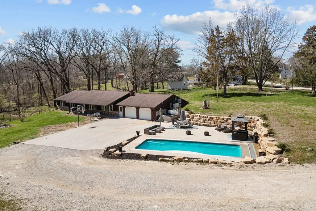 9025 217th Street N, Port Byron, IL 61275 - #1