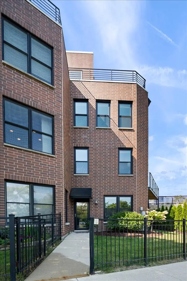 2976 N Riverwalk Drive #70, Chicago, IL 60618 - #1