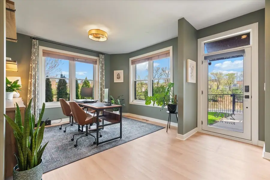 2976 N Riverwalk Drive #70, Chicago, IL 60618 - #2