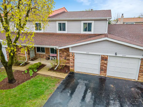 1955 N Heritage Drive, Palatine, IL 60074