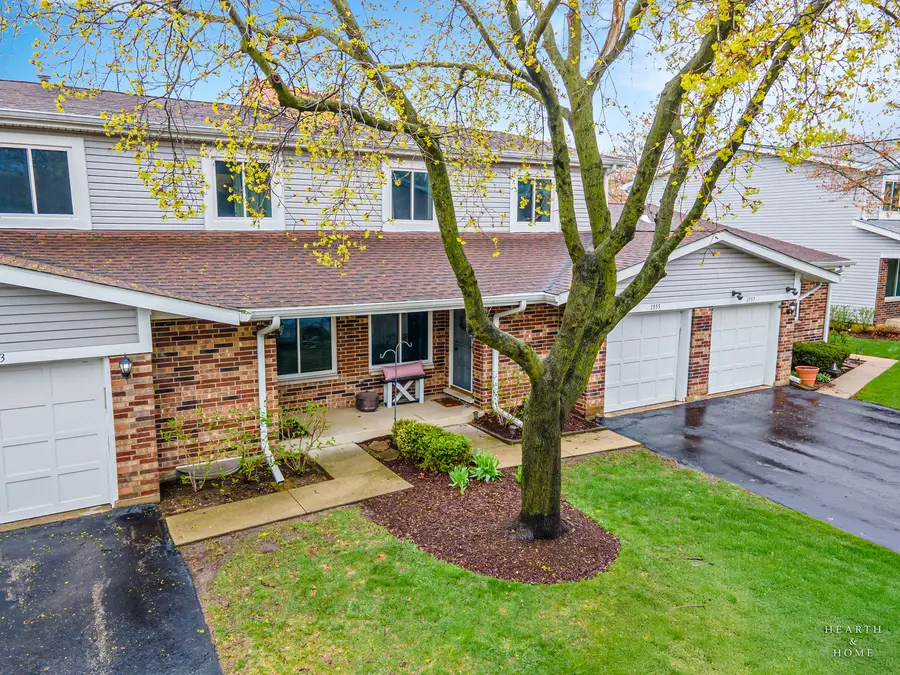 1955 N Heritage Drive, Palatine, IL 60074 - #2