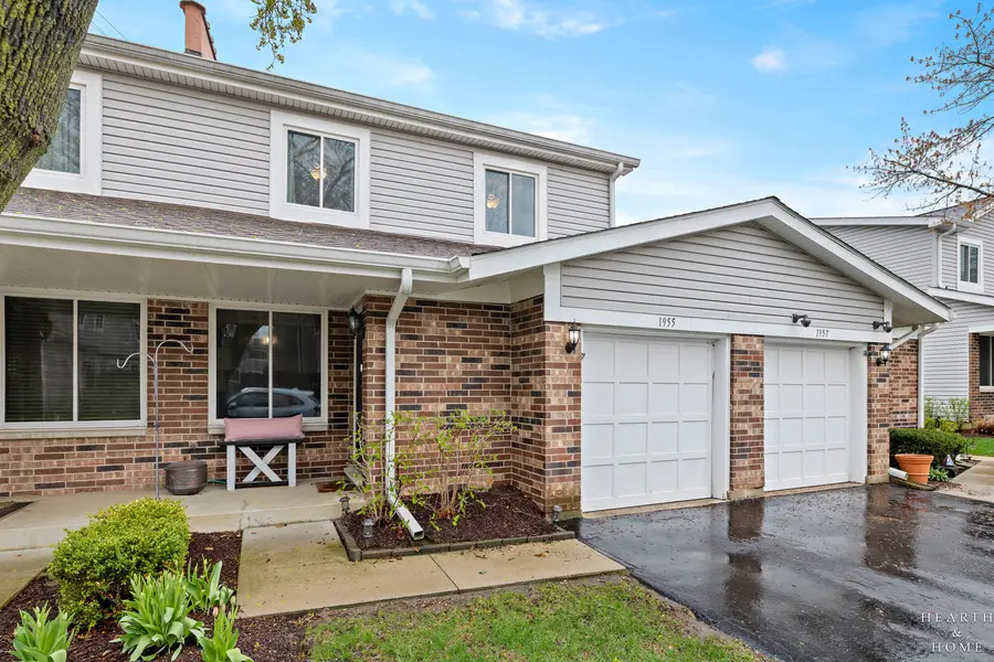 1955 N Heritage Drive, Palatine, IL 60074 - #3