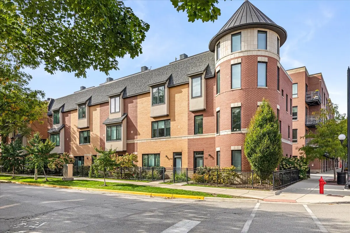 103 Home Avenue, Oak Park, IL 60302 - #1